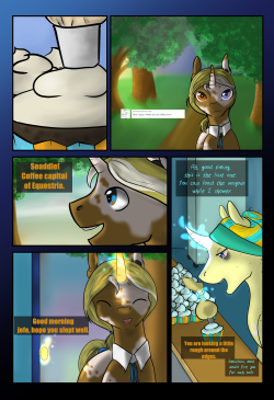 pumpkinspice-pony: Just a recap of the last few updates, before I post the last story update I had posted.  Originally posted between March 2015 and March 2016 Tried to get the list of blogs I featured but I had originally put it under a read more. 