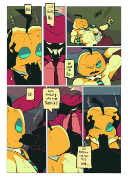 spookasm:  pumpkinspice | pg 7