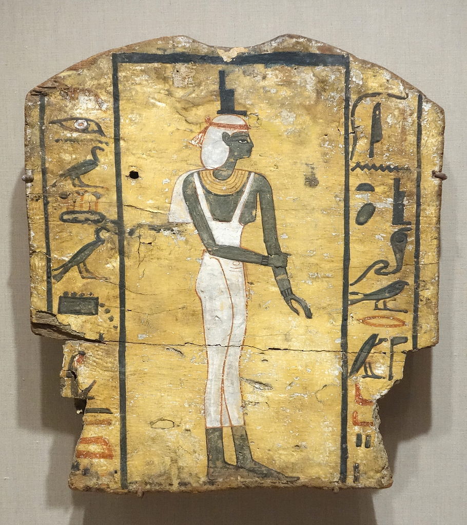 Ancient egyptian goddess isis free sex pics