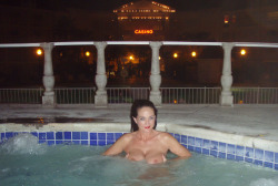 April 2010Primm Valley ResortMore boobs in the hotel hot tub.