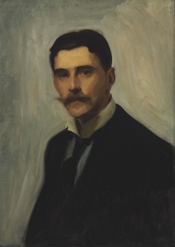 Alistair Cary-Elwes, 1900, John Singer Sargent