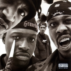 BACK IN THE DAY |8/9/94| Gravediggaz release their debut album, 6 Feet Deep, on Gee Street Records.