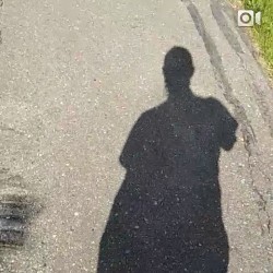Kinda fucked up on the clips cuz the it video button delays before recording. What the clips should have said  -It&rsquo;s a beautiful day on the Southside of Edmonton  -who&rsquo;s that black guy.. Wait that&rsquo;s my shadow  Then a bunch of mumbo jumbo