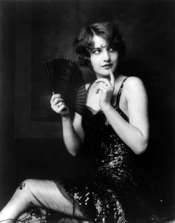 1920s-aesthetic:  Barbara Stanwyck  16th of July 1907  -  20th of January 1990