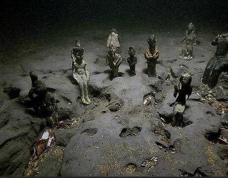 Submerged "Mythical City" Found In Egypt? Tumblr_mmaghvK4m51qm0g2co2_500