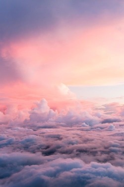 thxmxs:  #clouds #sky #pink #orange  via www.thrd.co/t/6JqL1soAOZ