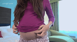 pornogif:  Girl: Ashlyn TaylorFilm: Pregnant KinkYou can browse all GIFs, sorted by type, on my blog or follow me for future updates. Have a nice day! 