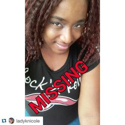 #Repost @ladyknicole with @repostapp. ・・・ Please help spread this!! Hello everyone this is @ladyknicole friend Mary. My friend is missing this is what she looks like  I went to go pick her up on the corner of Bock Rd &amp; Kingsway Rd in Fort Washington,M