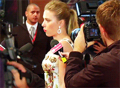 scarjo-daily:  Scarlett Johansson at the premiere of “Her” at International Rome Film Festival 