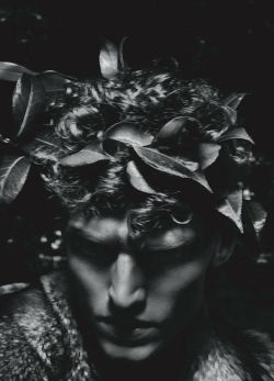 deseased:  &ldquo;mystic fall&rdquo; - photographed by chuando &amp; frey for l’officiel hommes singapore f/w 2012 