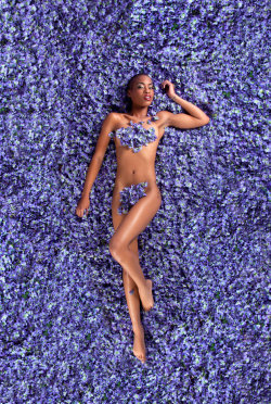 lordnikonx:  (via 14 Women Pose Naked To Redefine ‘American Beauty’ On Their Own Terms)  