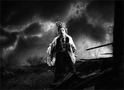 classichorrorblog:  Bride of Frankenstein |1935| James Whale   