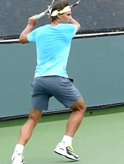 itsalekz:  Rafael Nadal  