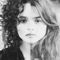 itsthestrangestthing:  Apparently Helena Bonham Carter does not age. 