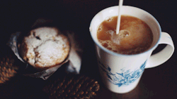 good morning coffee blog