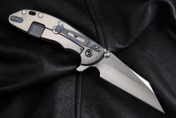 gunrunnerhell:  Rick Hinderer Knives - XM-18