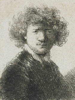 v-ersacrum:Prints of self-portraits by Rembrandt   self-portraits by Rembrandt  