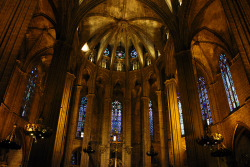 Another Barca church&hellip;