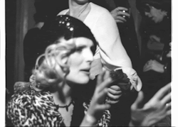 candypriceless:  Candy Darling  