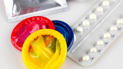 clickholeofficial: 20 Unbelievable Birth Control Facts That Will Totally Blow Your Mind When it comes to birth control, there’s more than meets the eye! 1. Using a condom after its expiration date will cause both partners to get pregnant. 2. Birth control