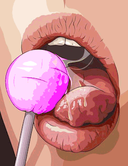 sexgifaddictions:  Cute Lollipop Gifs 💋 Feeding your #gifaddiction with popular #gifs over #1000likes