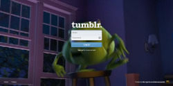 why-syrysly-why:  I cant believe it…IM ON THE TUMBLR HOME PAGE 