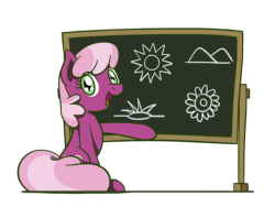 flutterluv: Happy Earth(Pony) Day. Keep Earth/Equestria nice and clean.  ^w^