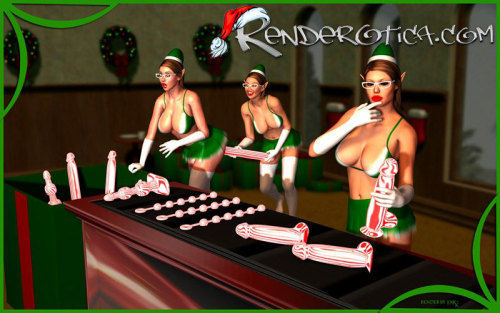 Renderotica SFW Holiday Image SpotlightSee NSFW content on our twitter: https://twitter.com/RenderoticaCreated by Renderotica Artist Dr-XArtist Gallery: https://renderotica.com/artists/dr-x/Gallery.aspx