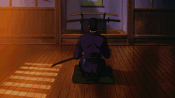 metaldragoon:  Samurai X: Reflection (2001)