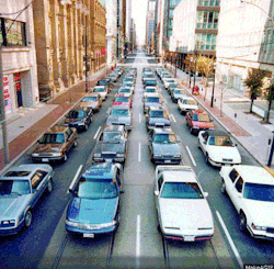 finofilipino:  Visualizando el poder del transporte público.
