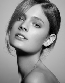bwbombshells:  Our ‘Model Fridays’ muse for this week is Constance Jablonski.You can vote for next weeks Muse here. 