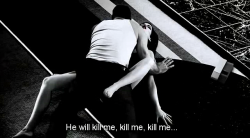 heavenhillgirl:  Sin City: A dame to kill for (2014), Frank Miller &amp; Robert Rodriguez 