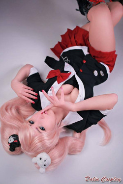 sexycosplaygirlswtf:  Junko Enoshima - Dangan Ronpa source Get hottest cosplays and sexy cosplay girls @ sexycosplaygirlswtf.tumblr.com … OMG These girls are h@wt in costume. 