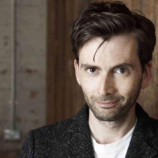 Things David Tennant Does That (Most Likely) Get Him Laid, Part Three