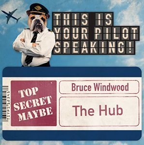 The Hub by Bruce Windwood
