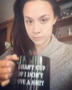 My first #boomerang video! I use the same technique when drinking coffee as I do when sucking dick. by chanelpreston http://ift.tt/21mARwh