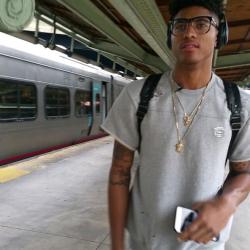jui-cey:Kelly Oubre is bf material✨  