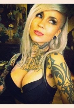 Women with Ink