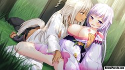 HentaiPorn4u.com Pic- Some fox(?) girl yuri for all my yuri loving friends out there! http://animepics.hentaiporn4u.com/uncategorized/some-fox-girl-yuri-for-all-my-yuri-loving-friends-out-there/Some fox(?) girl yuri for all my yuri loving friends out