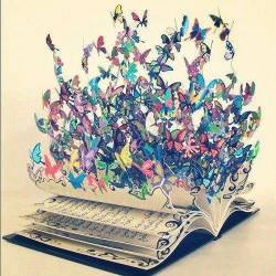 detii-inchizitii-in-cer:  Simplemente, libros♥ pe We Heart It.