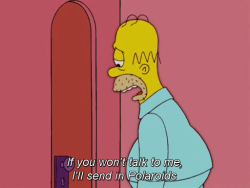 ssfenty:  I loveeee Homer