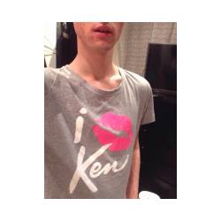 im-not-sorry-its-human-nature:  I 💋 Ken ♡♡ #barbie #gay