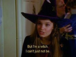 yoursoulsgspot: Favorites + Witches Halloweentown, The Craft, Practical Magic, Hocus Pocus, American Horror Story: Coven, Charmed 