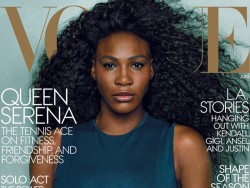 g0dziiia:offbeatmel:hellogiggles:WHY SERENA WILLIAMS’ VOGUE COVER MATTERSby Gina Mei http://ift.tt/1DTJjMWLikewise, Williams’ Vogue cover is so very important because it implies perhaps the tides are shifting in fashion, too. Representation of all