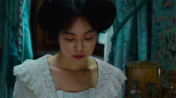 nekaaaus: The Handmaiden (2016)Dir. Park Chan-Wook