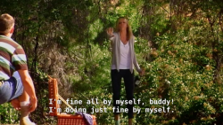 reynoldsnbauer: the most relatable dee moment