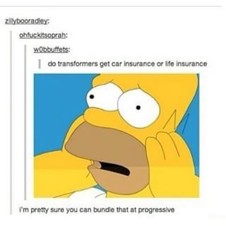 Sexy flo from progressive insurance