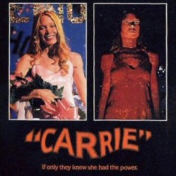 #October #PhotoADay #Day2 Favorite Horror Movie: #Carrie