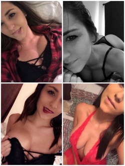 Sexy Amateur Teen Selfies