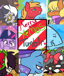 clop-dragon:  pricnessminituffs:  minibutts:  https://www.dropbox.com/s/e0y0yezctx0dvak/Christmas folio.rar Merry holidays guys….Just so you can get what you need out of your system before Christmas.  IT’S NSFW  Don’t download if ya don’t like